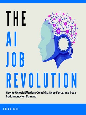 cover image of The AI Job Revolution